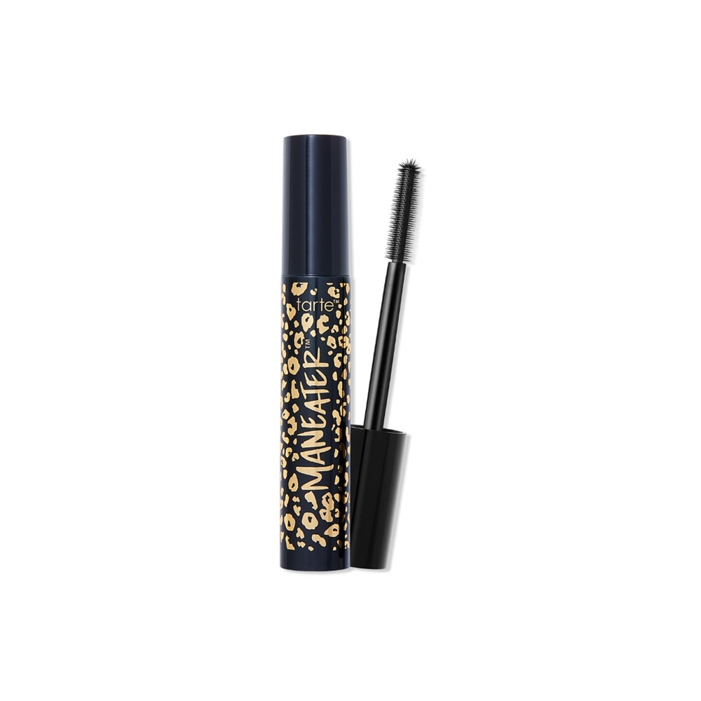 Tarte Maneater Mascara in Bold Black